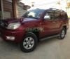 Toyota Surf SSR-G 2.7 2003 For Sale in Karachi