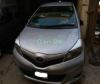 Toyota Vitz  2012 For Sale in Islamabad