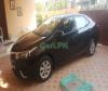 Toyota Corolla GLi 1.3 VVTi 2016 For Sale in Islamabad