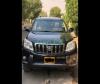 Toyota Prado TZ 4.0 2009 For Sale in Karachi