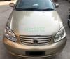 Toyota Corolla GLi 1.3 2006 For Sale in Abottabad