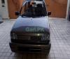 Suzuki Mehran VXR Euro II 2016 For Sale in Gujranwala