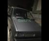Suzuki Mehran VXR Euro II 2016 For Sale in Lahore
