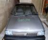 Suzuki Mehran VXR Euro II (CNG) 2014 For Sale in Peshawar