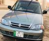 Suzuki Cultus EURO II 2013 For Sale in Bahawalpur