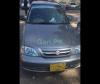 Suzuki Cultus EURO II 2012 For Sale in Mian Wali