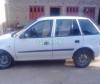 Suzuki Cultus VXRi 2010 For Sale in Chakwal