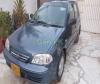 Suzuki Cultus VXL 2006 For Sale in Karachi