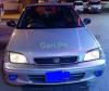 Suzuki Cultus VXR (CNG) 2004 For Sale in Lahore