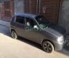 Suzuki Alto VXR (CNG) 2011 For Sale in Charsadda