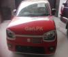 Suzuki Alto X 2015 For Sale in Lahore