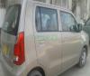 Suzuki Wagon R VXL 2017 For Sale in Lahore