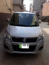 Suzuki Wagon R Stingray J Style 2015 For Sale in Lahore