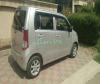 Suzuki Wagon R FX Limited 2011 For Sale in Rahim Yar Khan