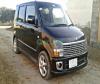 Suzuki Wagon R Stingray J Style 2007 For Sale in Lahore