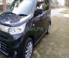 Suzuki Wagon R Stingray X 2013 For Sale in Islamabad