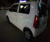 Suzuki Wagon R Stingray X 2015 For Sale in Islamabad