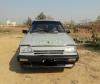 Suzuki Khyber Limited Edition 1999 For Sale in Gujranwala