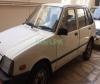 Suzuki Khyber GA 1998 For Sale in Islamabad