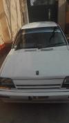 Suzuki Khyber GA 1994 For Sale in Rawalpindi