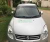 Suzuki Swift DLX Automatic 1.3 2015 For Sale in Rawalpindi