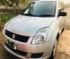 Suzuki Swift DX 1.3 2011 For Sale in Faisalabad