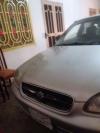 Suzuki Baleno JXR 2005 For Sale in Gujranwala