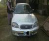 Suzuki Baleno JXL 2006 For Sale in Lahore