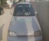 Suzuki Margalla GLX 1996 For Sale in Karachi