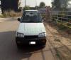 Suzuki Margalla GL 1994 For Sale in Mardan