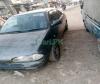 Suzuki Margalla GLX 1991 For Sale in Lahore