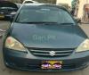 Suzuki Liana RXi 2007 For Sale in Karachi