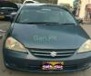 Suzuki Liana RXi 2007 For Sale in Gujranwala