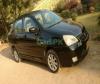 Suzuki Liana Eminent 2007 For Sale in Peshawar