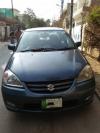 Suzuki Liana Eminent Automatic 2007 For Sale in Gujranwala