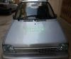 Suzuki Mehran VX (CNG) 2012 For Sale in Rawalpindi