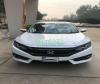 Honda Civic VTi Oriel Prosmatec 1.8 i-VTEC 2016 For Sale in Bahawalpur
