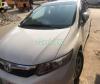 Honda Civic VTi Oriel Prosmatec 1.8 i-VTEC 2015 For Sale in Rawalpindi