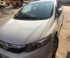 Honda Civic VTi Prosmatec 1.8 i-VTEC 2015 For Sale in Karachi