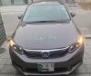 Honda Civic VTi Oriel Prosmatec 1.8 i-VTEC 2013 For Sale in Peshawar