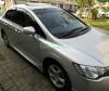 Honda Civic VTi Prosmatec 1.8 i-VTEC 2010 For Sale in Gujrat