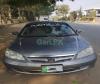 Honda Civic VTi Oriel UG Prosmatec 1.6 2006 For Sale in Karachi