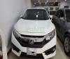 Honda Civic Oriel 1.8 i-VTEC CVT 2016 For Sale in Lahore