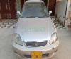 Honda Civic VTi Automatic 1.6 2000 For Sale in Karachi