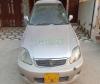 Honda Civic EXi 2000 For Sale in Karachi