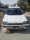 Honda Civic GL 1984 For Sale in Karachi