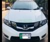 Honda City Aspire Prosmatec 1.5 i-VTEC 2017 For Sale in Rawalpindi