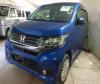 Honda N Wgn Custom G L Package 2015 For Sale in Multan