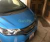 Honda FIT HYBRID S Package 2015 For Sale in Lahore