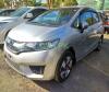 Honda FIT HYBRID Base Grade 1.3 2013 For Sale in Islamabad